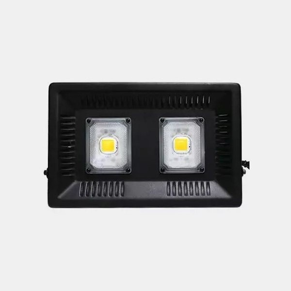 Suporte impermeável LED COB