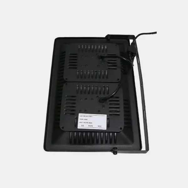 Suporte impermeável LED COB