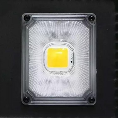 Suporte impermeável LED COB