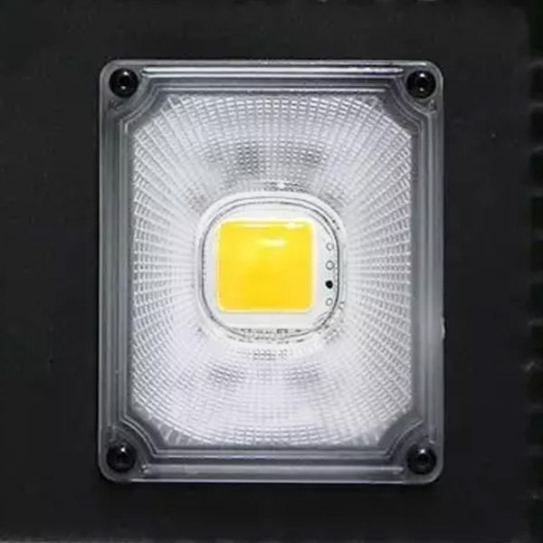 Suporte impermeável LED COB