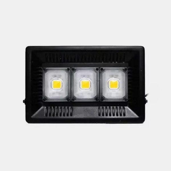 Suporte impermeável LED COB