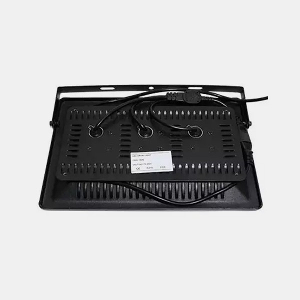 Suporte impermeável LED COB
