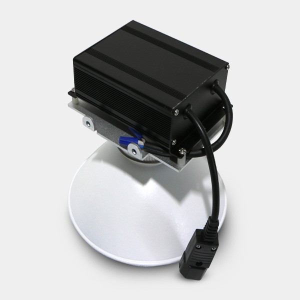 View Kit Lec Innotech 150W para espaços reduzidos - GB The Green Brand
