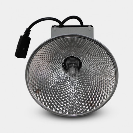 Kit Lec Innotech 150W para espaços reduzidos - GB The Green Brand