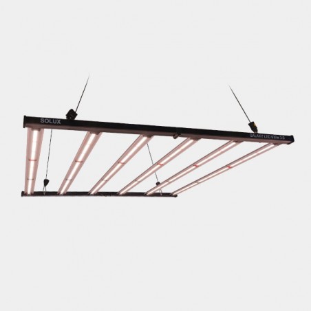 Comprar Galaxy Solux LED System - GB The Green Brand