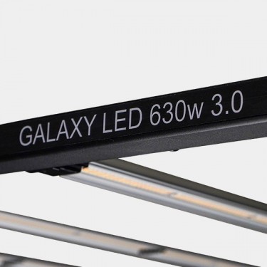Comprar Galaxy Solux LED System - GB The Green Brand
