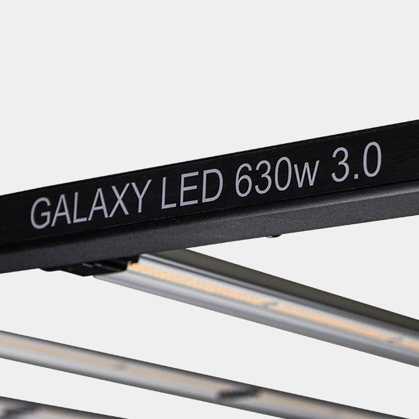 Comprar Galaxy Solux LED System - GB The Green Brand