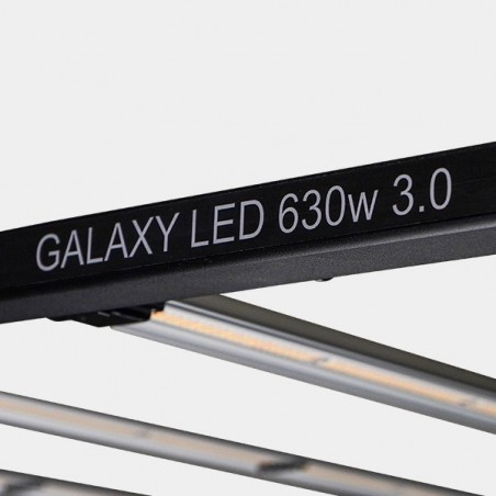 Comprar Galaxy Solux LED System - GB The Green Brand