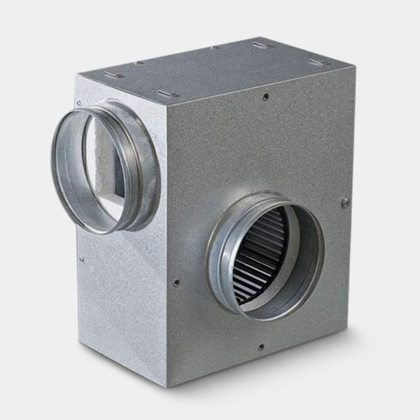 View Extractor Katrina da marca Vents - GB The Green Brand