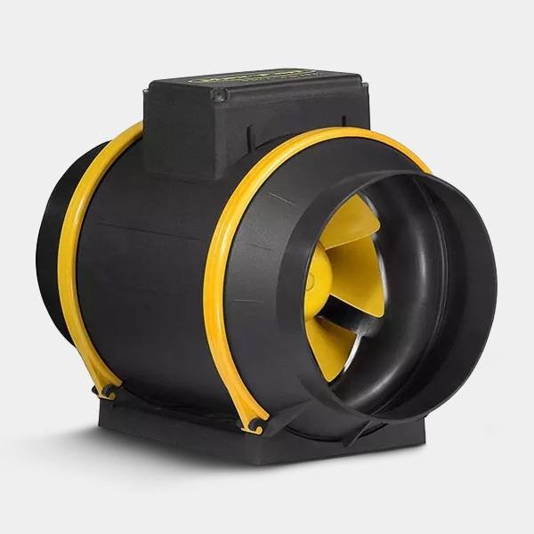 View Extratores de alta qualidade Max-Fan - GB The Green Brand