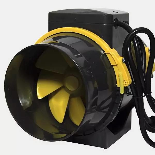 Extratores de alta qualidade Max-Fan - GB The Green Brand
