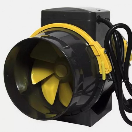 Extratores de alta qualidade Max-Fan - GB The Green Brand