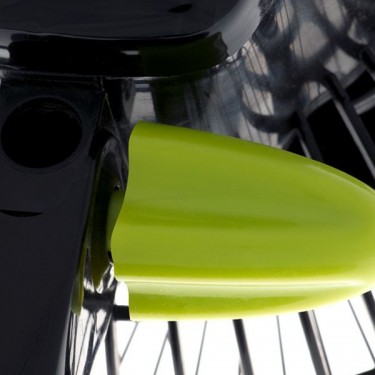 Ventilador de clipe magnético Profan 5W - GB The Green Brand