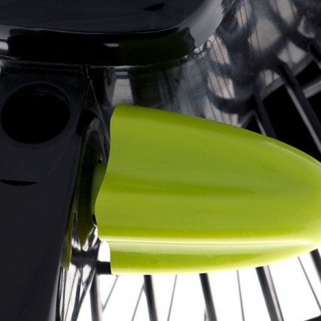 Ventilador de clipe magnético Profan 5W - GB The Green Brand