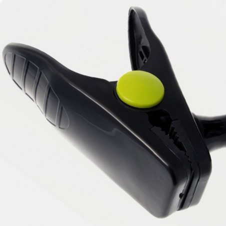 Ventilador de clipe magnético Profan 5W - GB The Green Brand