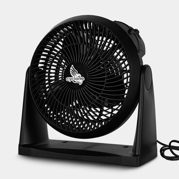 View Ventilador pequeno Cyclone - GB The Green Brand