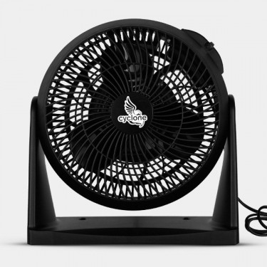 Ventilador pequeno Cyclone - GB The Green Brand