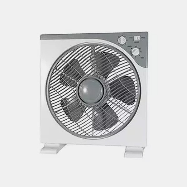 View Ventilador frontal Cultivação interior em evolução - GB The Green Brand