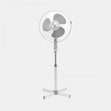 Ventilador de pé giratório - GB The Green Brand