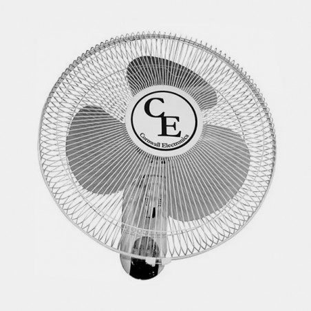 Ventilador de Pared Rotativo com Punho - GB The Green Brand