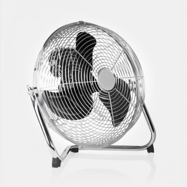 Ventilação do solo indolente
