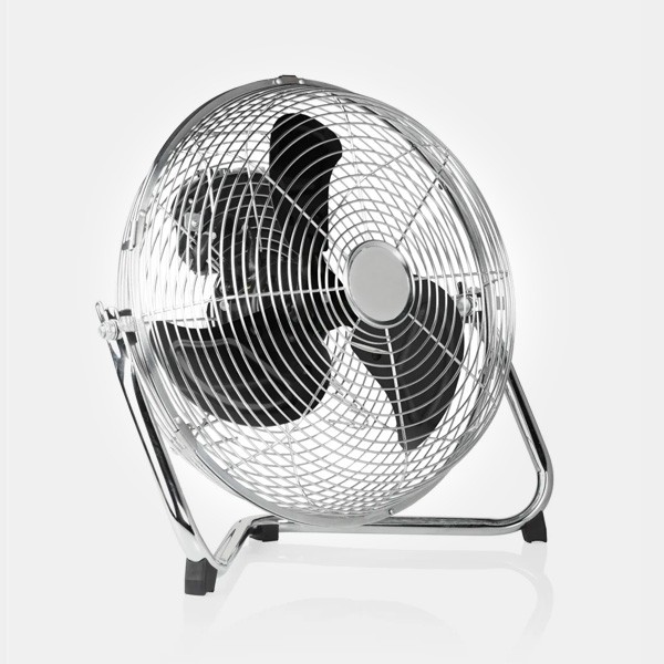 View Ventilação do solo indolente