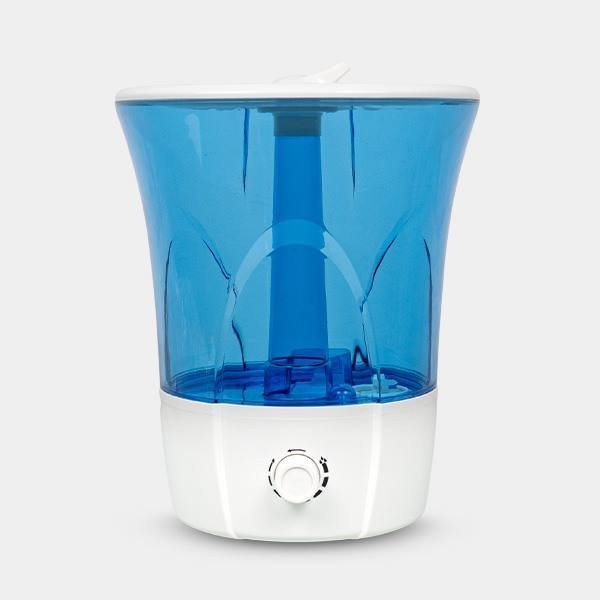 Humidifier 8L/dia