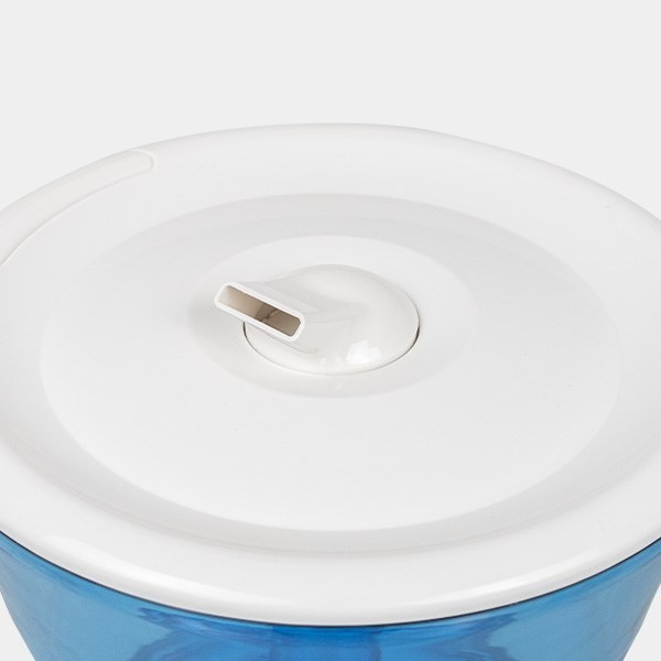 Humidifier 8L/dia saída de humidade
