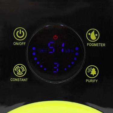 Humidificador 4L/Dia Humipro de Qualidad ▶ GB The Green Brand