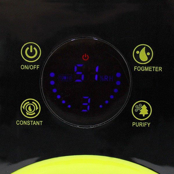 Humidificador 4L/Dia Humipro de Qualidad ▶ GB The Green Brand