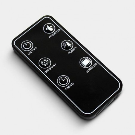 Umidificador 4 L/dia HumiPro com controlo remoto