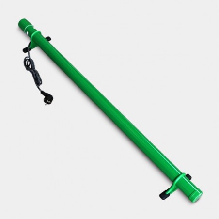 Calefator Invernadero Grande 1220mm 180w - GB The Green Brand