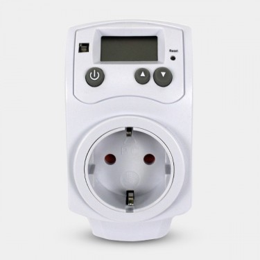 Controlador de temperatura