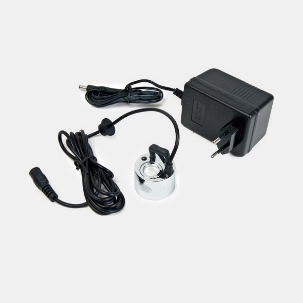 View Ultrasound Humidifier 1,3,5 ou 9 Membranas cerâmicas - GB The Green Brand