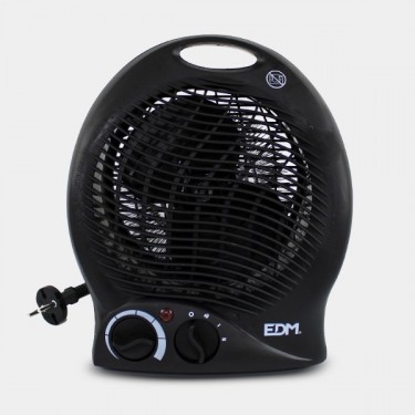Aquecedor de terra vertical 2000W