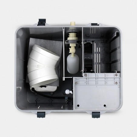 Ultrasonic Monsoon Humidifier 12 Membranas partes