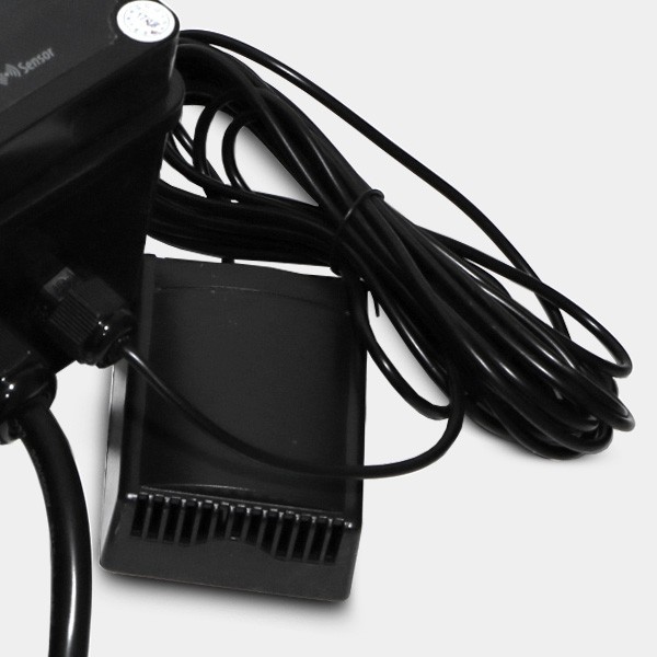 Mini controlador-HUMI 7A Cli-mate 4x600W - GB The Green Brand