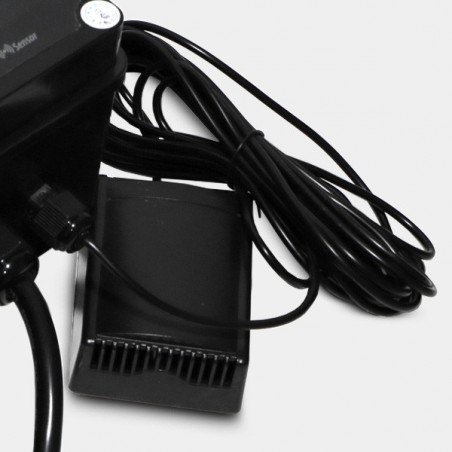 Mini controlador-HUMI 7A Cli-mate 4x600W - GB The Green Brand