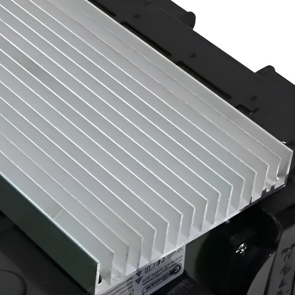 Mini controlador-HUMI 7A Cli-mate 4x600W - GB The Green Brand