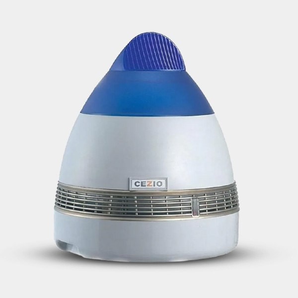 View Humidifier Cezio 100-150 m2 6,5 L/h