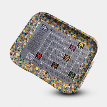 Bandeja Gametrays Jano Filters 🎲 - GB The Green Brand