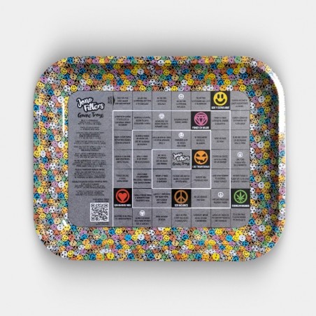 Bandeja Gametrays Jano Filters 🎲 - GB The Green Brand
