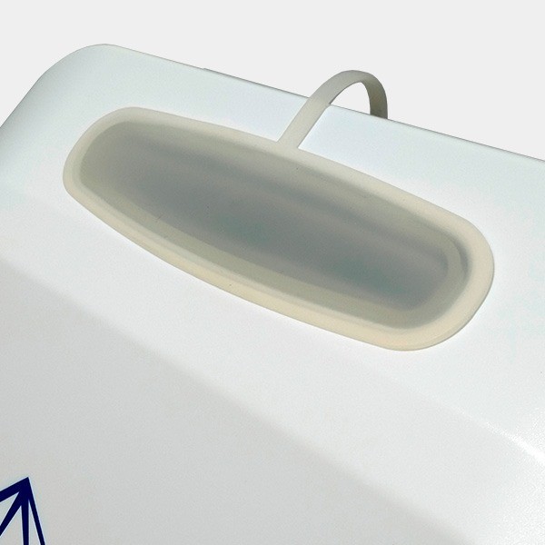 Parede Humidifier Super Grower 1,6L/h. - GB The Green Brand