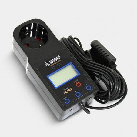 Controlador de umidade Cli-mate 16A - GB The Green Brand
