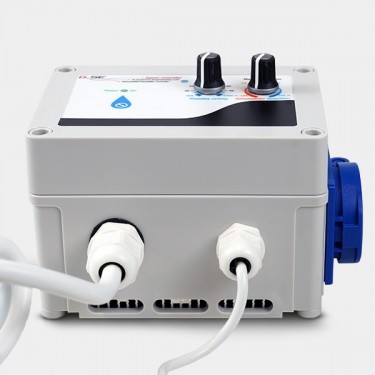 Controlador GSE para controle de umidade - GB The Green Brand