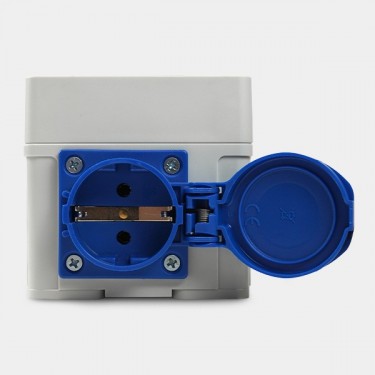 Controlador GSE para controle de umidade - GB The Green Brand