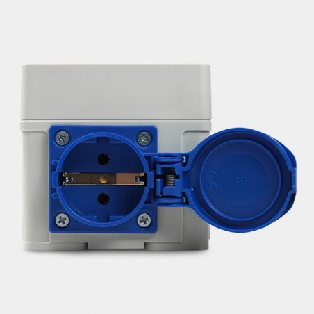 Controlador GSE para controle de umidade - GB The Green Brand