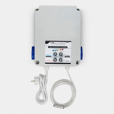 Passo Transformer GSE Controller Temperatura - GB The Green Brand