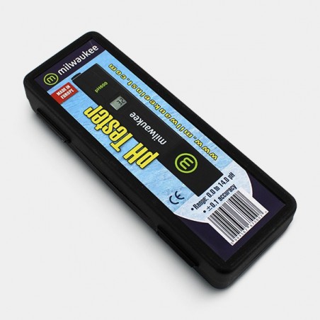 Medidor Ph Milwaukee Economic Yellow - GB The Green Brand