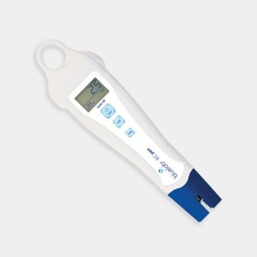Medidores de Pena de Bluelab EC